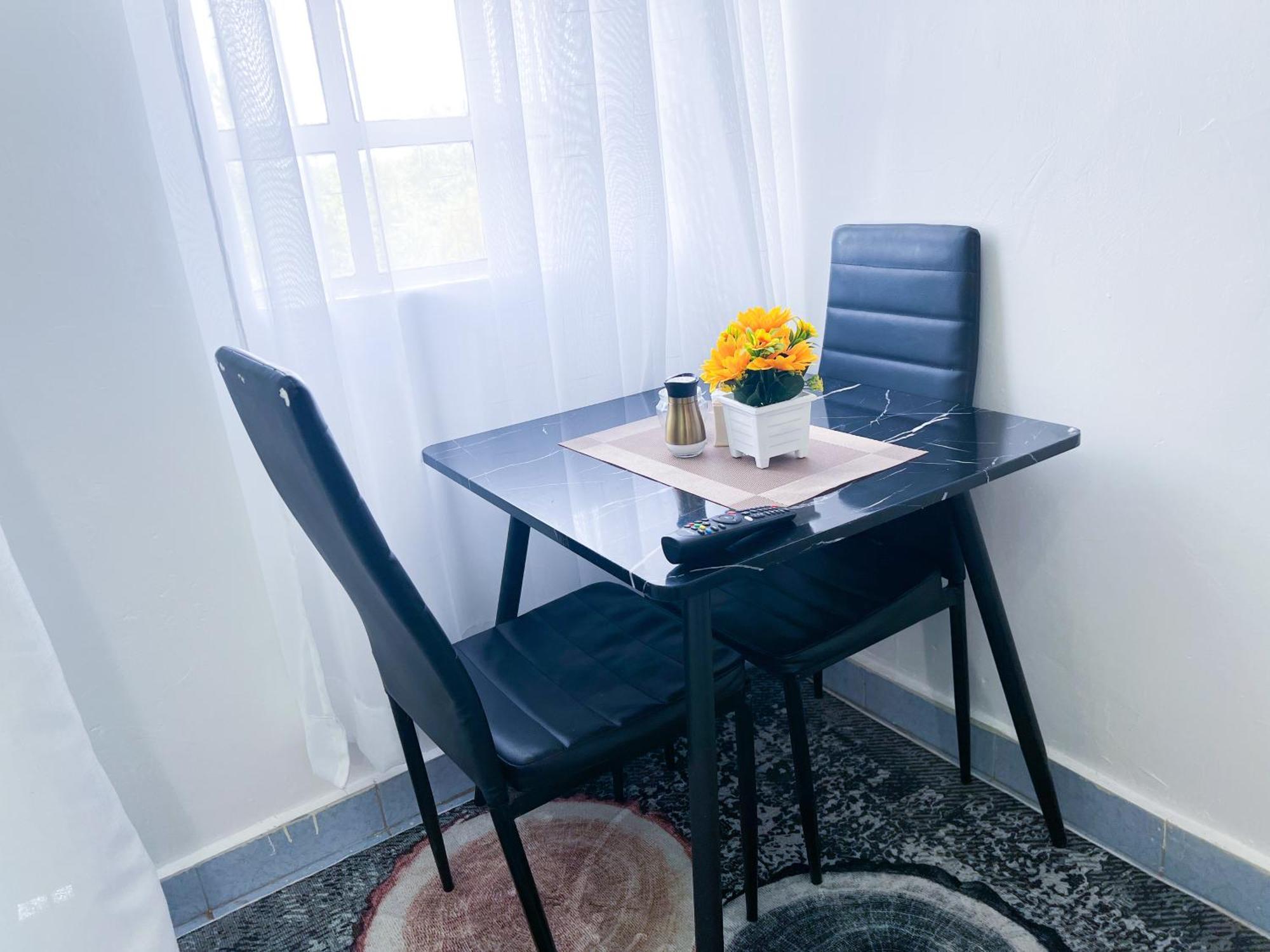 Appartement My Space Nairobi