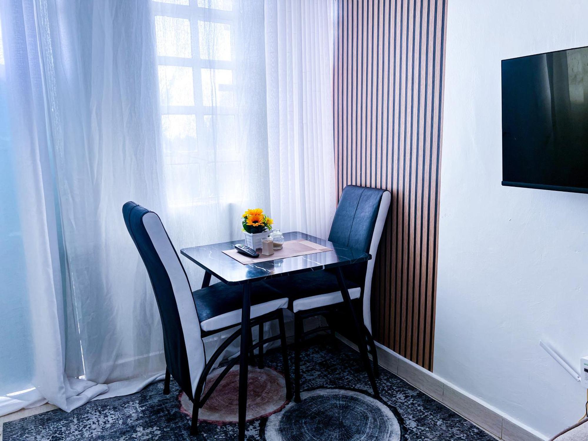 My Space Appartement Nairobi